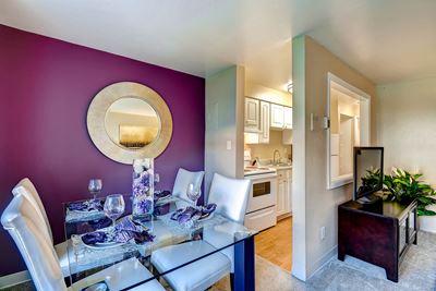 Park Place at Expo | Aurora, Co. Apartments